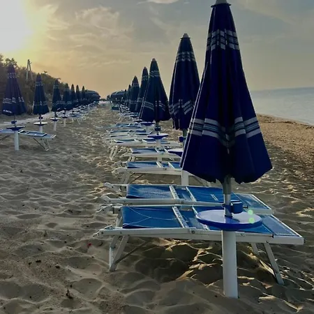 شقة Casa Di Leila