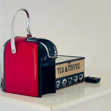 Casa Di Leila شقة