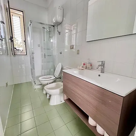 شقة Casa Di Leila *