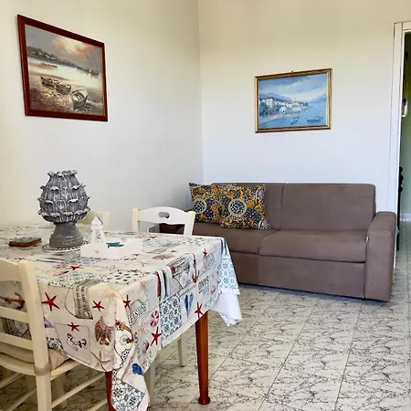 شقة Casa Di Leila