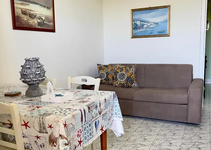 Appartement Casa Di Leila