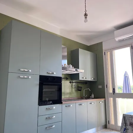 Casa Di Leila *