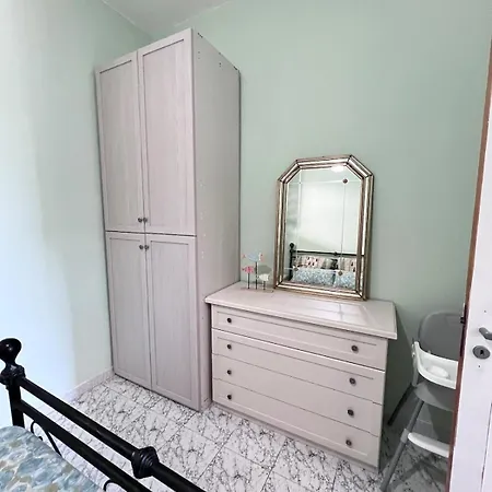 Διαμέρισμα Casa Di Leila