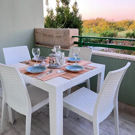 Casa Di Leila *
