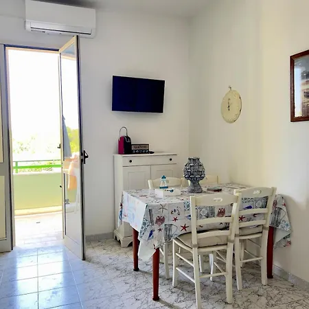 Casa Di Leila Apartman *