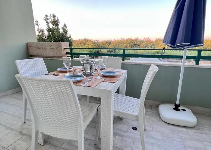 Casa Di Leila Appartement Gallipoli