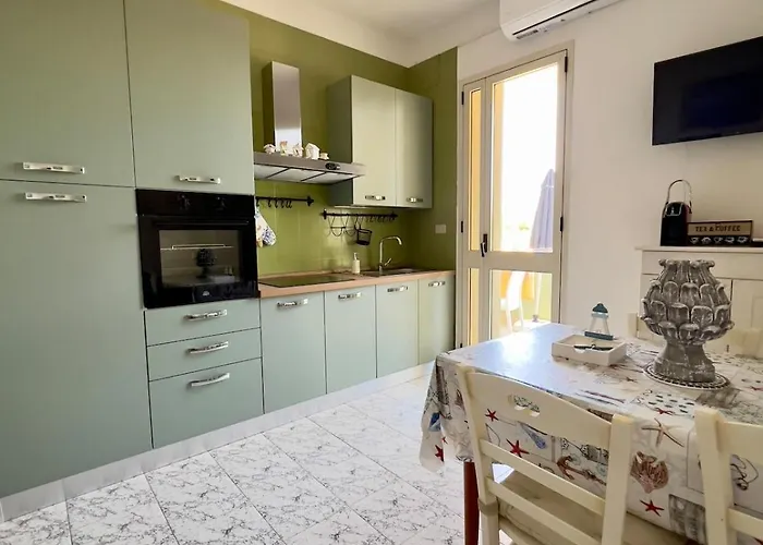 Casa Di Leila Gallipoli