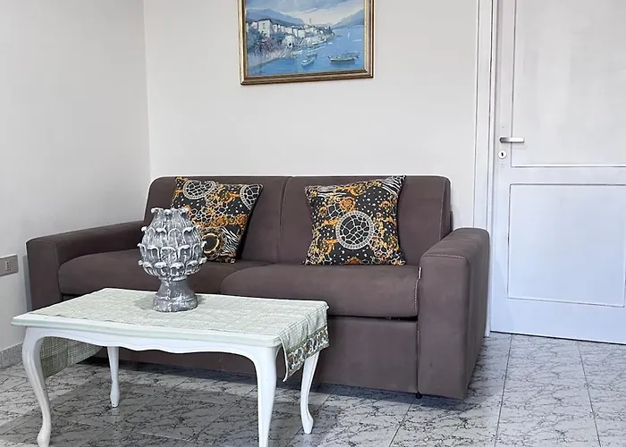 Casa Di Leila