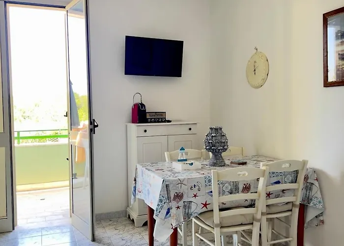 Casa Di Leila Appartement *